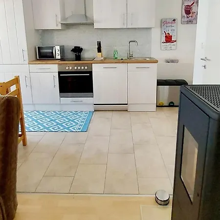 Ferienwohnung Bergspass דירה גאמינג